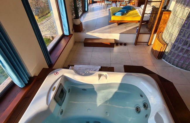 Haus mit 3 Schlafzimmern in Ljutomer mit garten und terrasse - Foto 49