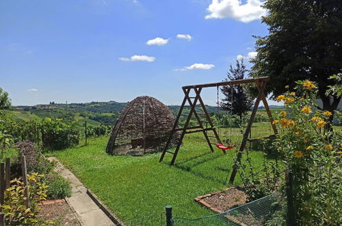 Foto 9 - Casa con 2 camere da letto a Lutomer con giardino e terrazza