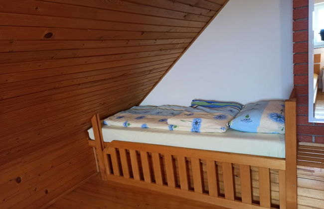 Haus mit 3 Schlafzimmern in Ljutomer mit garten und terrasse - Foto 20
