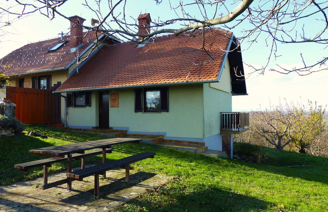 Haus mit 3 Schlafzimmern in Ljutomer mit garten und terrasse - Foto 15