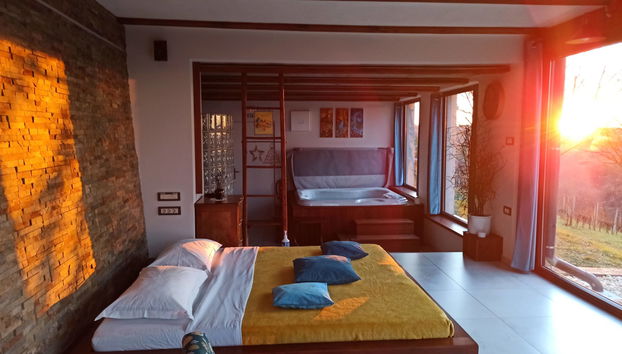Haus mit 3 Schlafzimmern in Ljutomer mit garten und terrasse - Foto 4