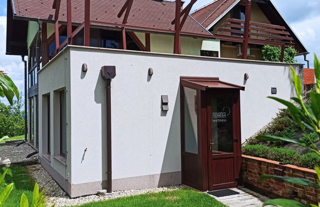 Haus mit 3 Schlafzimmern in Ljutomer mit garten und terrasse - Foto 55
