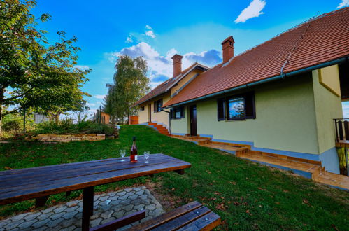 Photo 32 - 2 bedroom House in Ljutomer with garden and terrace