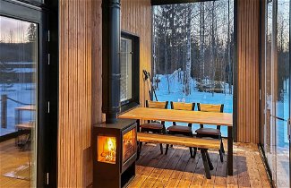 Foto 3 - Haus mit 3 Schlafzimmern in Kuopio mit sauna