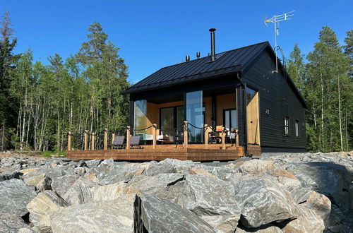 Foto 4 - Casa con 3 camere da letto a Kuopio con sauna