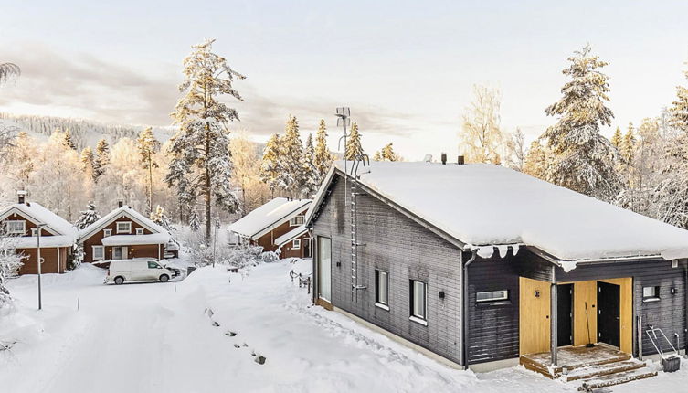 Foto 1 - Haus mit 3 Schlafzimmern in Kuopio mit sauna