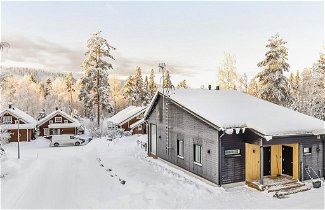 Photo 1 - Maison de 3 chambres à Kuopio avec sauna