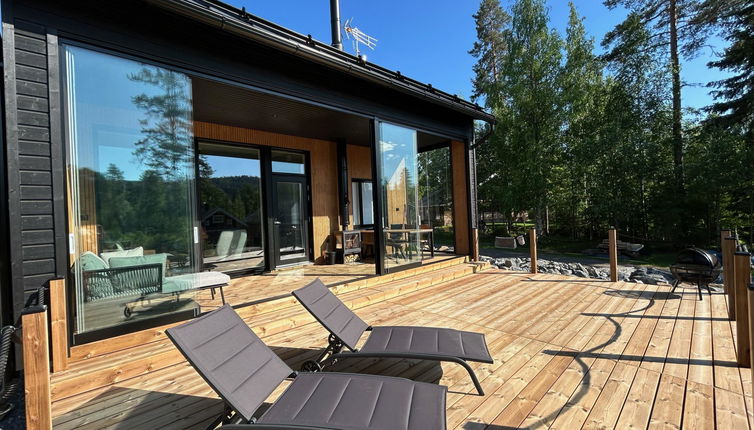 Foto 1 - Casa con 3 camere da letto a Kuopio con sauna