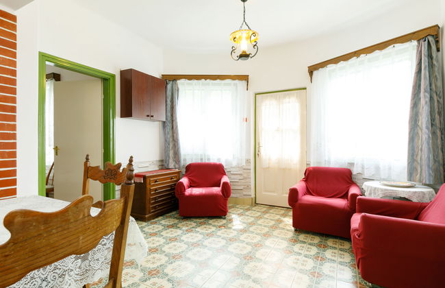 Casa de 5 quartos em Balatonboglár com jardim - Foto 7
