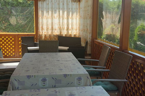Foto 16 - Casa con 4 camere da letto a Balatonboglár con giardino e vista sulle montagne