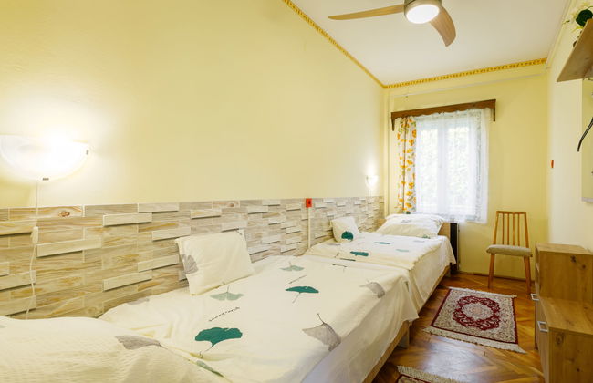 Casa de 5 quartos em Balatonboglár com jardim - Foto 13