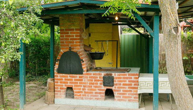 Haus mit 5 Schlafzimmern in Balatonboglár mit garten - Foto 5