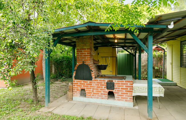 Casa de 5 quartos em Balatonboglár com jardim - Foto 28