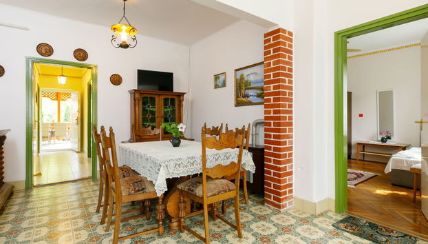 Haus mit 5 Schlafzimmern in Balatonboglár mit garten - Foto 3