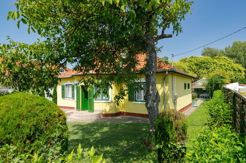 Photo 34 - Maison de 4 chambres à Balatonboglár avec jardin