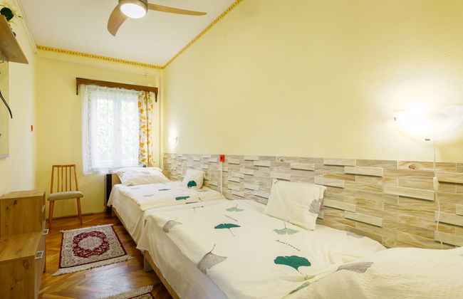 Casa de 5 quartos em Balatonboglár com jardim - Foto 18