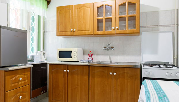 Haus mit 5 Schlafzimmern in Balatonboglár mit garten - Foto 4