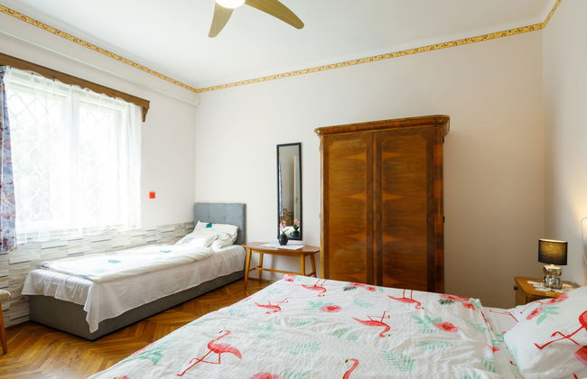 Casa de 5 quartos em Balatonboglár com jardim - Foto 11