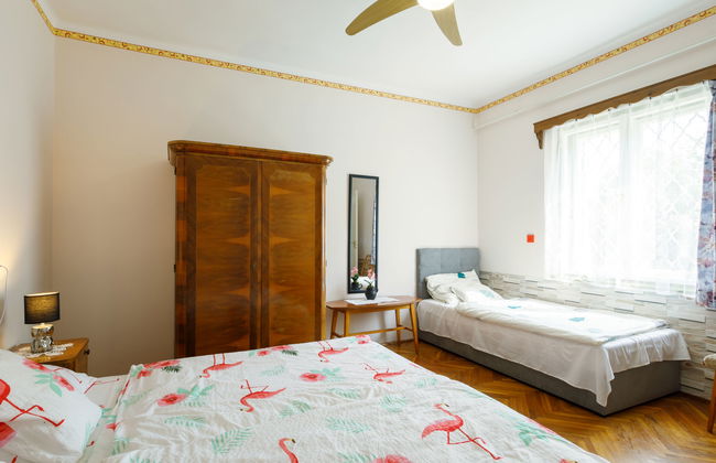 Casa de 5 quartos em Balatonboglár com jardim - Foto 16
