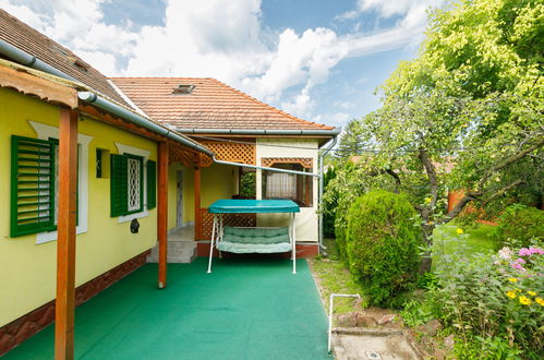 Photo 27 - Maison de 4 chambres à Balatonboglár avec jardin