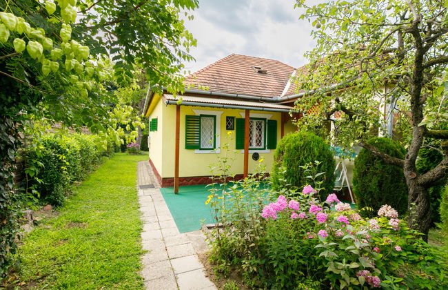Casa de 5 quartos em Balatonboglár com jardim - Foto 31