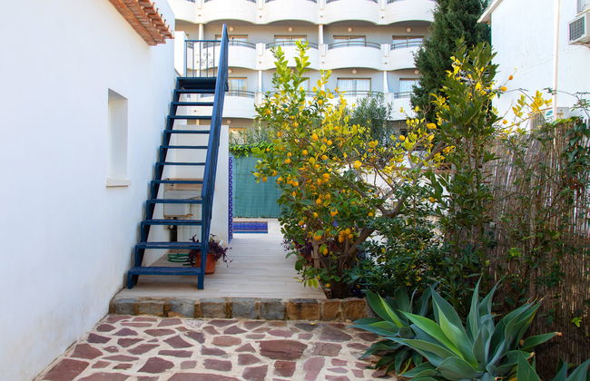Casa de 5 quartos em Calp com piscina privada e jardim - Foto 29