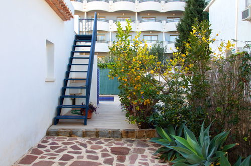 Photo 29 - Maison de 4 chambres à Calp avec piscine privée et terrasse