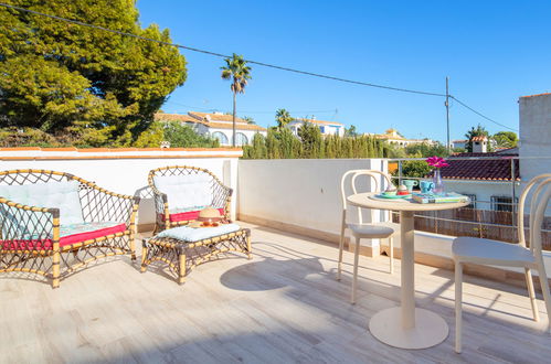 Photo 27 - Maison de 4 chambres à Calp avec piscine privée et jardin