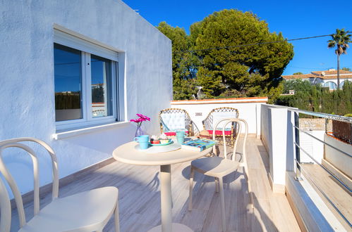 Photo 24 - Maison de 4 chambres à Calp avec piscine privée et terrasse