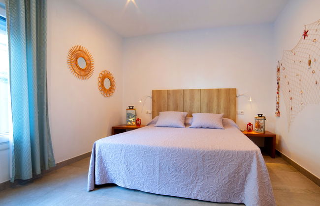 Casa de 5 quartos em Calp com piscina privada e jardim - Foto 16