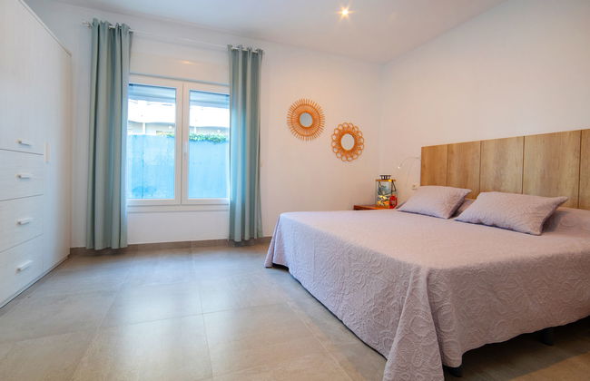 Casa de 5 quartos em Calp com piscina privada e jardim - Foto 15