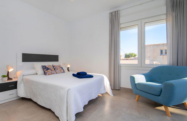 Casa de 5 quartos em Calp com piscina privada e jardim - Foto 22