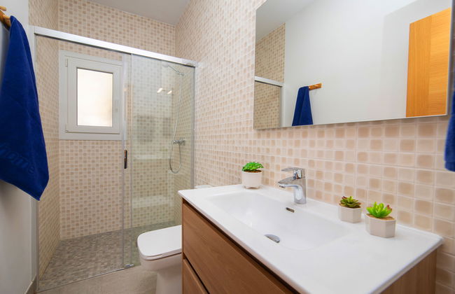 Casa de 5 quartos em Calp com piscina privada e jardim - Foto 20