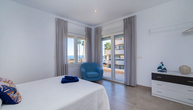 Maison de 5 chambres à Calp avec piscine privée et jardin - Photo 5