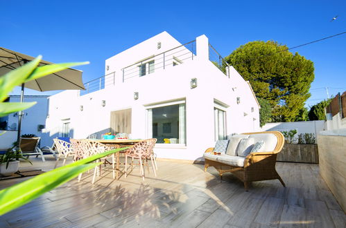 Photo 30 - Maison de 4 chambres à Calp avec piscine privée et jardin