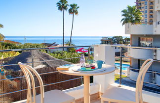 Photo 3 - Maison de 4 chambres à Calp avec piscine privée et jardin