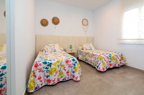 Photo 18 - 4 bedroom House in Calp with private pool and terrace