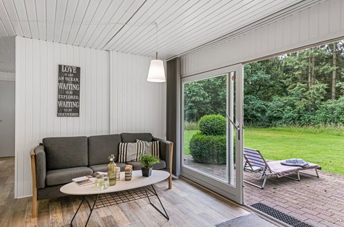 Photo 12 - Maison de 2 chambres à Toftlund avec terrasse