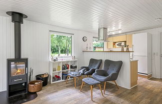 Foto 3 - Casa de 2 quartos em Toftlund com terraço