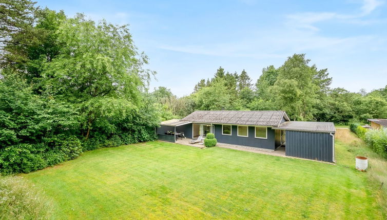 Foto 1 - Casa de 2 quartos em Toftlund com terraço