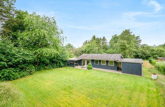 Foto 1 - Casa de 2 quartos em Toftlund com terraço