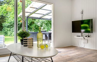 Foto 2 - Casa de 2 quartos em Toftlund com terraço