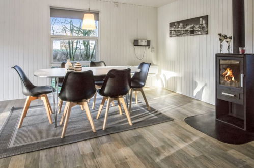 Photo 8 - 2 bedroom House in Toftlund with terrace