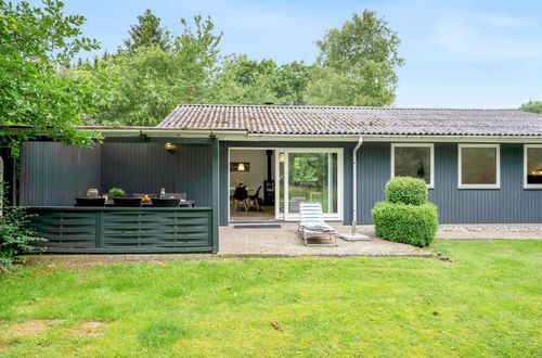 Photo 8 - Maison de 2 chambres à Toftlund avec terrasse