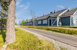 Photo 1 - 3 bedroom House in Inari with sauna and mountain view