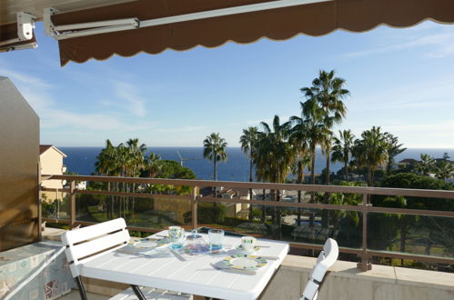 Photo 1 - Apartment in Sanremo with swimming pool and sea view