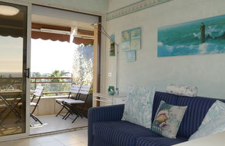 Photo 2 - Apartment in Sanremo with swimming pool and sea view