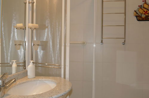 Foto 5 - Apartamento em Sanremo com piscina e terraço