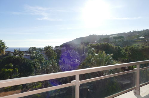 Photo 17 - Apartment in Sanremo with swimming pool and sea view