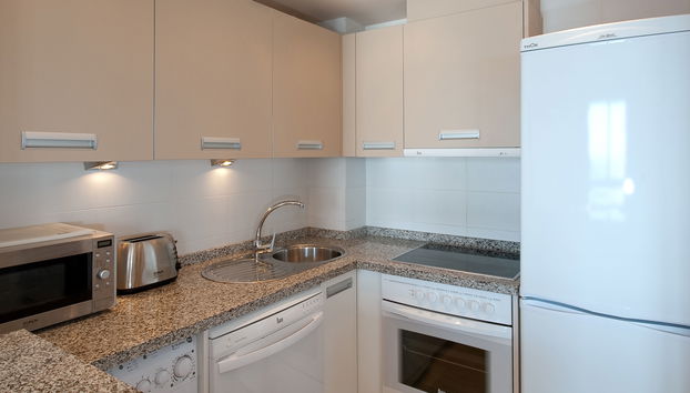 Apartment mit 2 Schlafzimmern in Torrox mit schwimmbad und garten - Foto 4